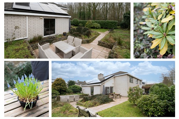 Medium property photo - Louis Couperusstraat 8, 4735 AP Zegge